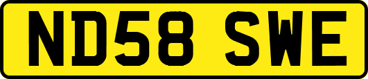 ND58SWE