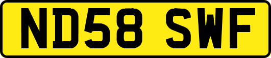 ND58SWF