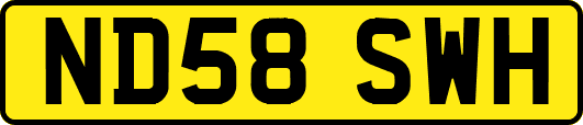 ND58SWH