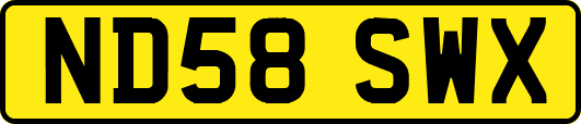 ND58SWX