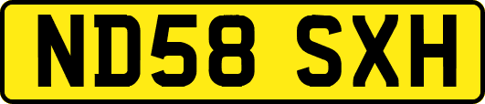 ND58SXH