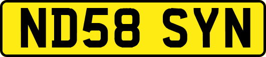 ND58SYN
