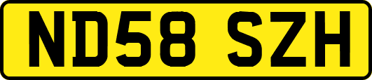 ND58SZH