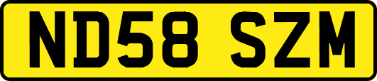 ND58SZM