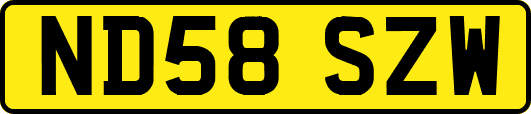 ND58SZW