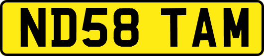 ND58TAM