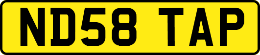 ND58TAP