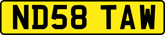 ND58TAW