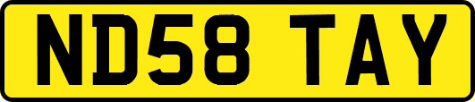 ND58TAY