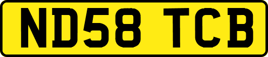 ND58TCB