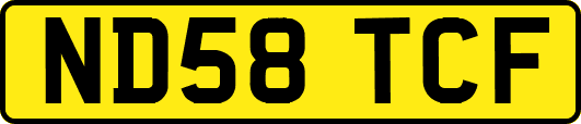 ND58TCF