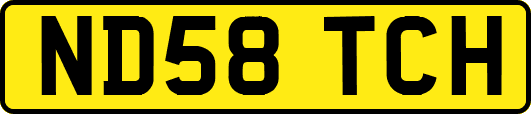 ND58TCH