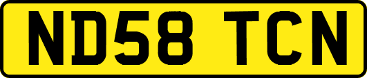 ND58TCN
