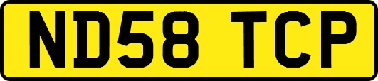 ND58TCP