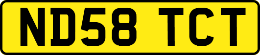 ND58TCT