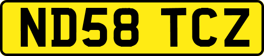 ND58TCZ