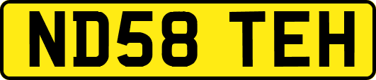 ND58TEH