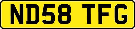 ND58TFG