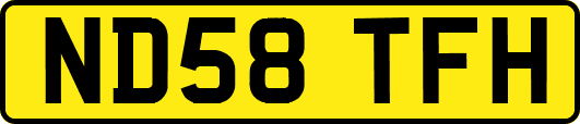 ND58TFH