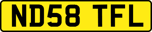 ND58TFL
