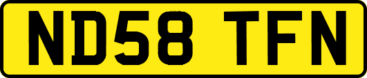 ND58TFN
