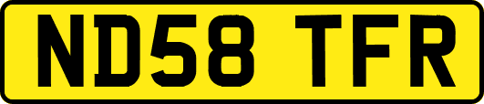ND58TFR