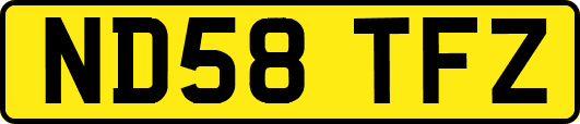 ND58TFZ