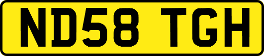 ND58TGH