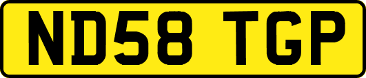 ND58TGP