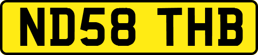 ND58THB