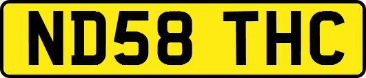 ND58THC
