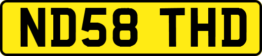ND58THD