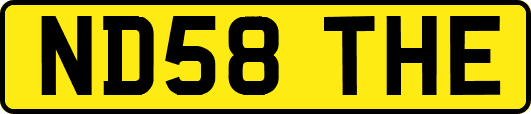 ND58THE