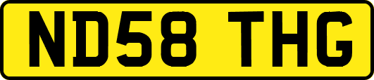 ND58THG