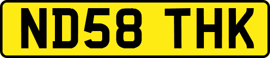 ND58THK