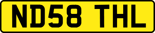 ND58THL