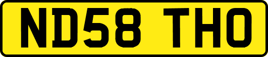 ND58THO