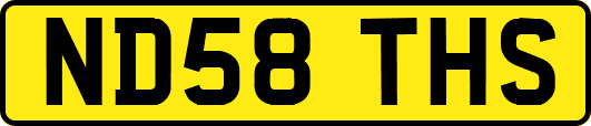 ND58THS