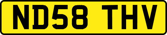 ND58THV