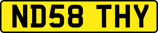 ND58THY