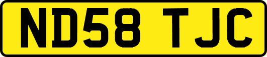ND58TJC