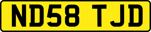 ND58TJD