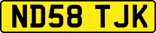 ND58TJK