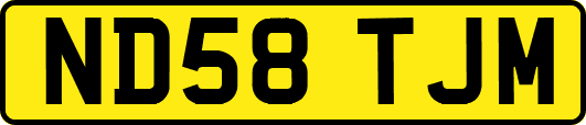 ND58TJM
