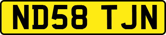 ND58TJN