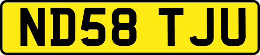 ND58TJU