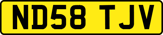 ND58TJV