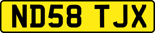 ND58TJX