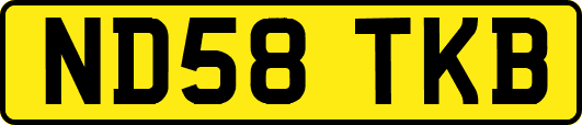 ND58TKB