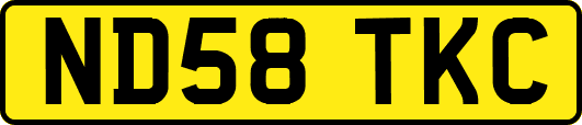 ND58TKC
